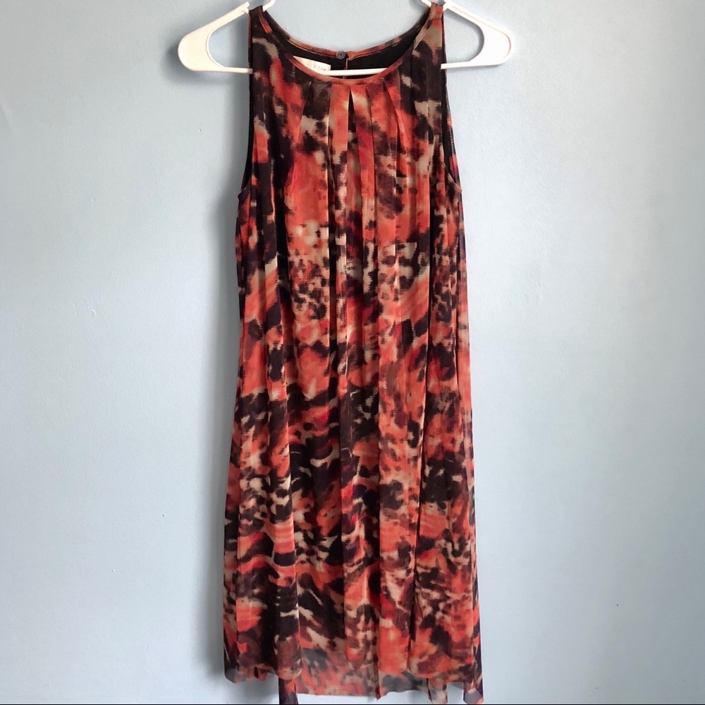 London Times Dress